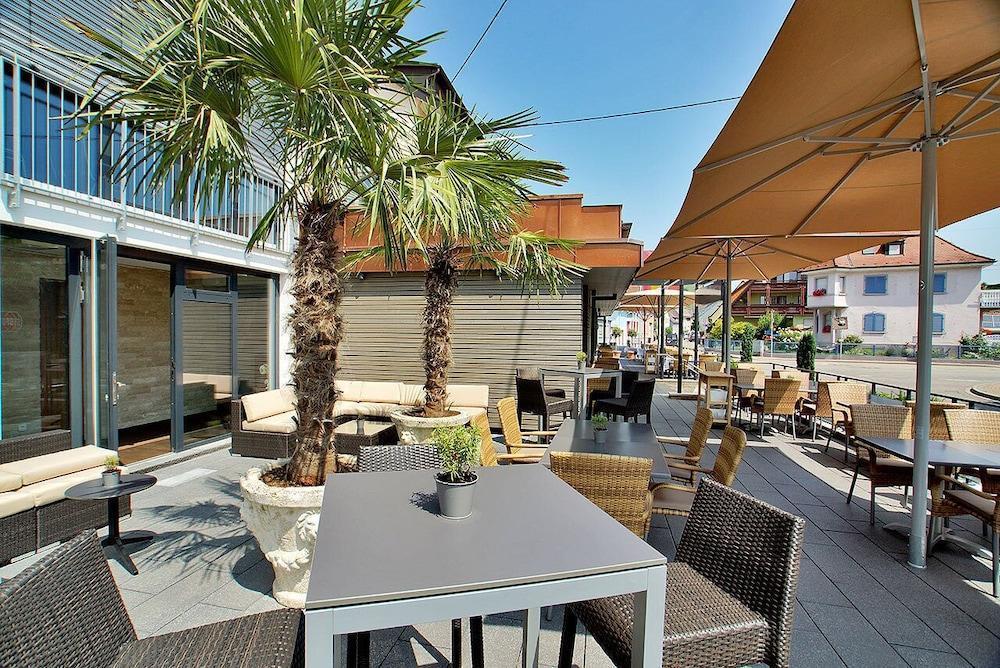 Hotel Winzerstube Ihringen Dış mekan fotoğraf